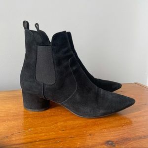 KENDALL & KYLIE BOOTIES